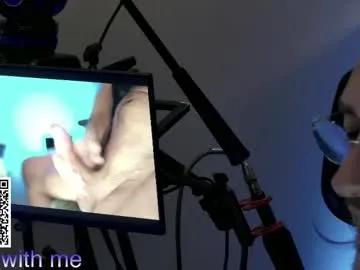 Freechat horny_edgucated on Chaturbate