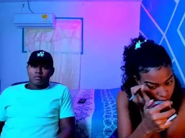 Freechat hot_couple07_ on Chaturbate