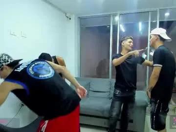 hot_sexmature — Shh... I invited my friends into the kitchen. Come help me light them. The sound of the chips drives me crazy with desire. #latino #cum #gay