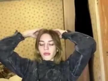 Freechat hsiuscherich on Chaturbate