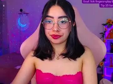 iamveroo — GOAL: Squeeze ass and spanks close up [61 tokens remaining] hey come to have fun! / Spin the weel 35tkns  // control lovense 258 #latina #puffynipples #bigass #smalltits  #squirt