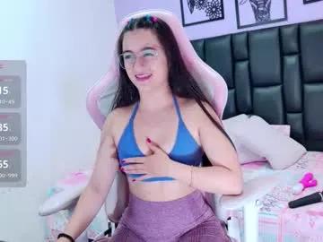Chaturbate im_eliza is Freechat im_eliza — hi guys 100 tokens ultravribation 65 seconds a single tip #nonude #deepthroat #socks #feet #pantyhose