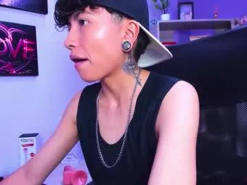 im_mathias on Chaturbate 