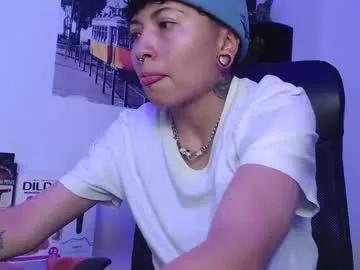 im_mathias on Chaturbate 