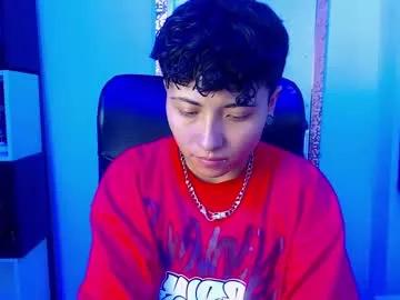 im_mathias on Chaturbate 