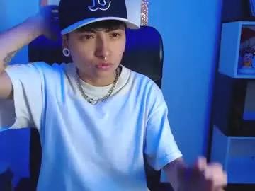 im_mathias on Chaturbate 