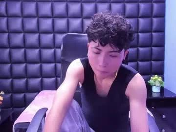 im_mathias on Chaturbate 