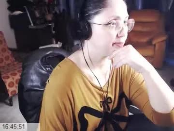 Freechat imperatrizasado on Chaturbate