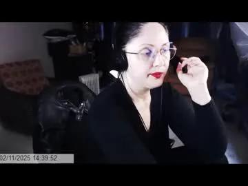 Freechat imperatrizasado on Chaturbate