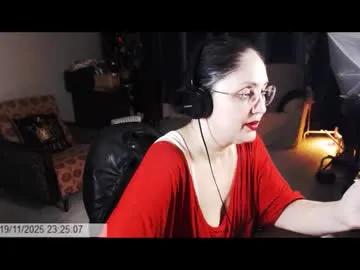 Freechat imperatrizasado on Chaturbate