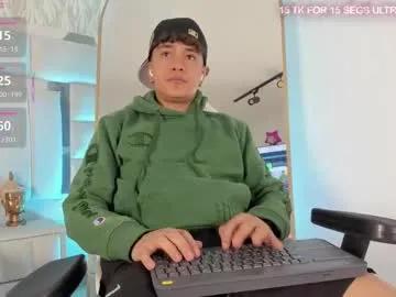 Freechat imxjoel on Chaturbate