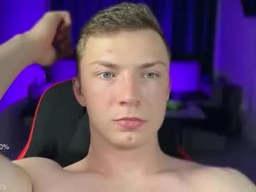 Freechat iron__chapman on Chaturbate