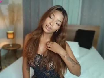 isaacoleman on Chaturbate 