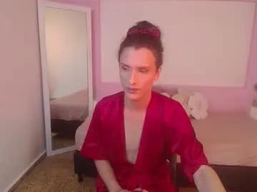 Freechat isabelfernandez on Chaturbate