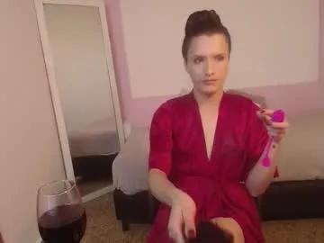 Freechat isabelfernandez on Chaturbate