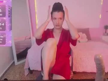 Freechat isabelfernandez on Chaturbate