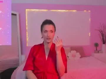 Freechat isabelfernandez on Chaturbate