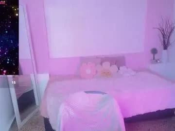 Freechat isabelfernandez on Chaturbate