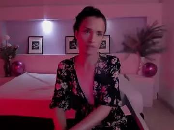 Freechat isabelfernandez on Chaturbate