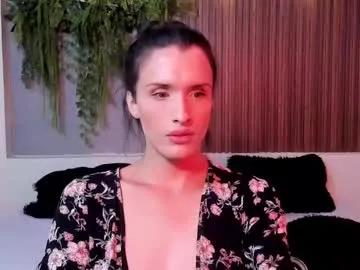 Freechat isabelfernandez on Chaturbate