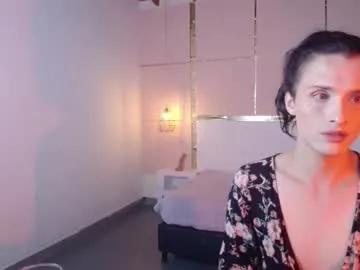 Freechat isabelfernandez on Chaturbate
