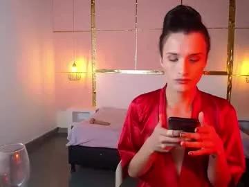 Freechat isabelfernandez on Chaturbate
