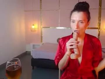 Freechat isabelfernandez on Chaturbate