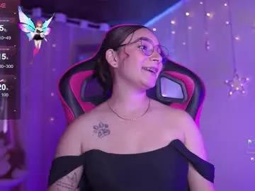 issa_monterrey — GOAL: control  machin x 10minutes [298 tokens remaining] let's make your deepest desires cum true #anal #squirt #deepthroat #braces #fuckmachine