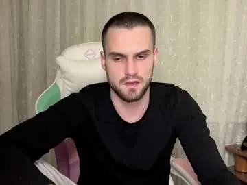 Freechat iveran_love1 on Chaturbate