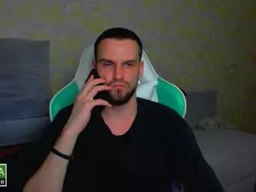 Freechat iveran_love1 on Chaturbate