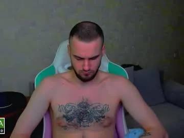 Freechat iveran_love1 on Chaturbate