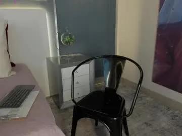 Freechat ivyellis on Chaturbate