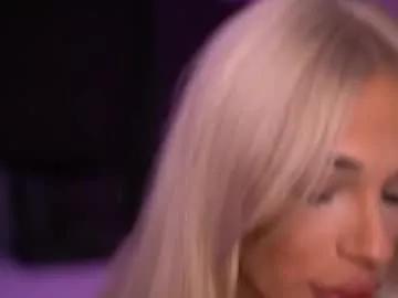 ivyrowa — I have a naughty mood today! Let's play  - Goal: Let me blow your mind #BJ [539 tokens left] #blonde #teen #biglips #bigass #lovense