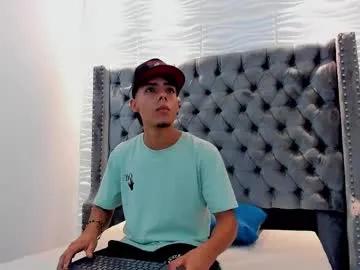 Freechat jaccock_4 on Chaturbate