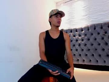 Freechat jaccock_4 on Chaturbate