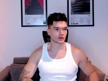 Freechat jackboy_2000 on Chaturbate