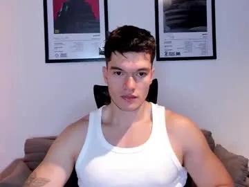 Freechat jackboy_2000 on Chaturbate