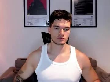 Freechat jackboy_2000 on Chaturbate