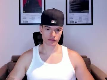 Freechat jackboy_2000 on Chaturbate