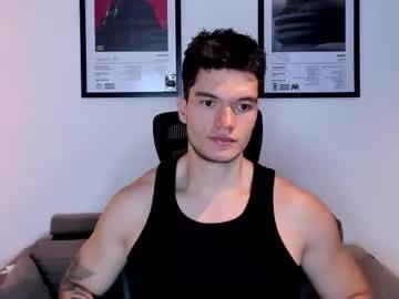 Freechat jackboy_2000 on Chaturbate