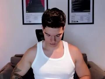 Freechat jackboy_2000 on Chaturbate