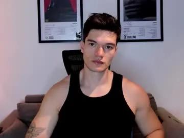Freechat jackboy_2000 on Chaturbate