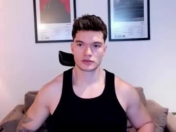 Freechat jackboy_2000 on Chaturbate