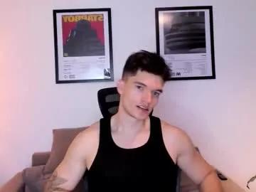 Freechat jackboy_2000 on Chaturbate
