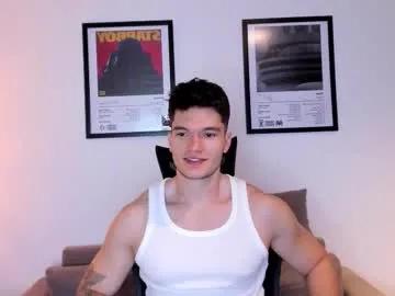 Freechat jackboy_2000 on Chaturbate