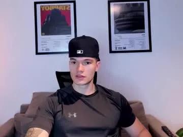 Freechat jackboy_2000 on Chaturbate