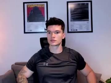 Freechat jackboy_2000 on Chaturbate