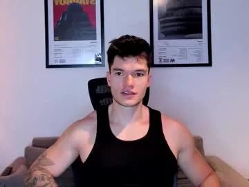 Freechat jackboy_2000 on Chaturbate