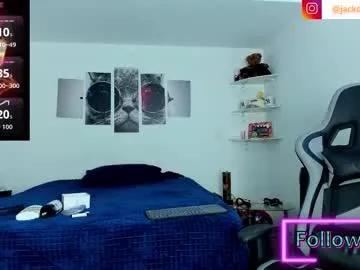 Freechat jackdeliciusdick on Chaturbate