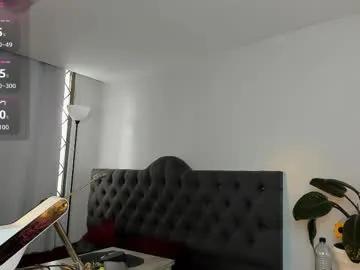 Freechat jacki_jo on Chaturbate